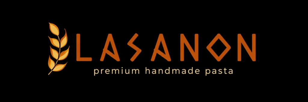 LASANON — Εκλεκτά ζυμαρικά από την Εύβοια
