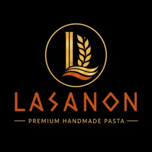 Λογότυπο LASANON